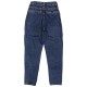 Джинси жіночі CRACPOT JEANS 3847 MOM Туреччина