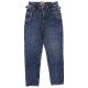 Джинси жіночі CRACPOT JEANS 3848 MOM Туреччина
