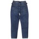 Джинси жіночі CRACPOT JEANS 3848 MOM Туреччина