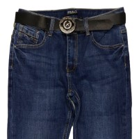 Джинси жіночі PEALTIA JEANS 6006 Класика