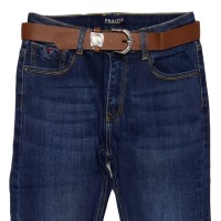 Джинси жіночі PEALTIA JEANS 6007 Класика