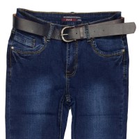 Джинси жіночі AVIE JEANS 601 Класика