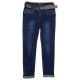 Джинси жіночі AVIE JEANS 601 Класика