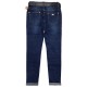 Джинси жіночі AVIE JEANS 601 Класика