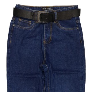 Джинси жіночі MILO JEANS 6921 MOM