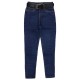 Джинси жіночі MILO JEANS 6921 MOM