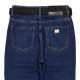 Джинси жіночі MILO JEANS 6921 MOM