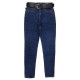 Джинси жіночі MILO JEANS 6926 MOM