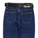 Джинси жіночі MILO JEANS 6926 MOM