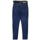 Джинси жіночі MILO JEANS 6926 MOM