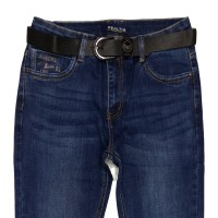 Джинси жіночі PEALTIA JEANS 8010 Класика
