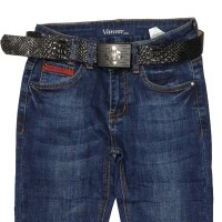 Джинси жіночі VANVER JEANS 8152 Класика