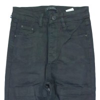 Джинсы женские KT.MOSS JEANS 8300 Американка