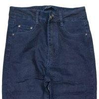 Джинсы женские KT.MOSS JEANS 8302 Американка