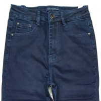 Джинсы женские KT.MOSS JEANS 8306 Американка