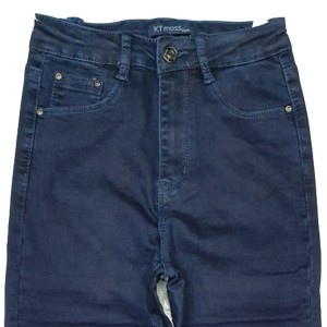 Джинсы женские KT.MOSS JEANS 8306 Американка