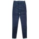 Джинсы женские KT.MOSS JEANS 8306 Американка