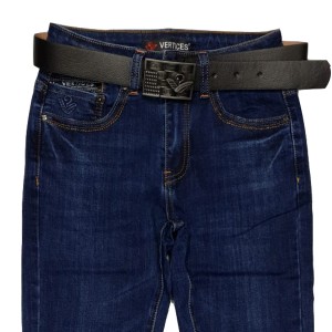 Джинсы женские VERTICES JEANS 902 Классика
