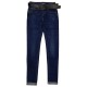 Джинсы женские VERTICES JEANS 902 Классика