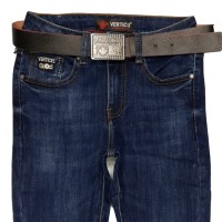 Джинсы женские VERTICES JEANS 908 Классика