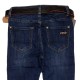 Джинсы женские VERTICES JEANS 908 Классика