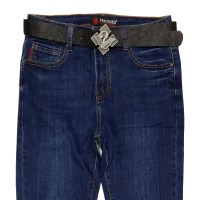 Джинси жіночі VERTICES JEANS 910 Класика
