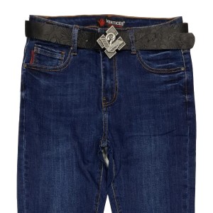 Джинси жіночі VERTICES JEANS 910 Класика