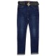 Джинси жіночі VERTICES JEANS 910 Класика