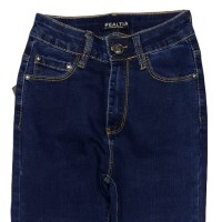 Джинси жіночі PEALTIA JEANS 1303 Американка