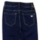 Джинси жіночі PEALTIA JEANS 1303 Американка