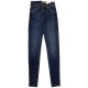 Джинсы женские IT'S BASIC JEANS 1502 Американка Турция