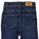 Джинсы женские IT'S BASIC JEANS 1502 Американка Турция