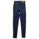 Джинсы женские IT'S BASIC JEANS 1502 Американка Турция