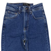 Джинси жіночі IT'S BASIC JEANS 1508 MOM Туреччина
