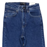 Джинси жіночі IT'S BASIC JEANS 1510 MOM Туреччина