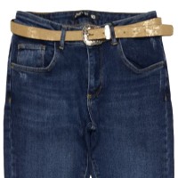 Джинси жіночі WHAT'S UP JEANS 191 Boyfriend Туреччина