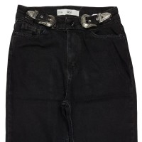 Джинси жіночі CRACPOT JEANS 2073 MOM Туреччина