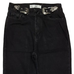 Джинсы женские CRACPOT JEANS 2073 MOM Турция 