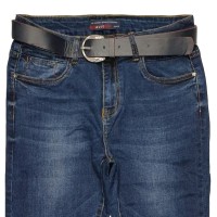 Джинси жіночі AVIE JEANS 603 Boyfriend
