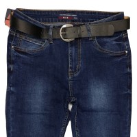 Джинси жіночі AVIE JEANS 627 Класика