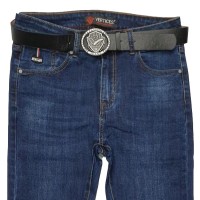 Джинси жіночі VERTICES JEANS 909 Класика
