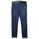 Джинси жіночі VERTICES JEANS 909 Класика