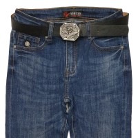 Джинси жіночі VERTICES JEANS 915 Класика