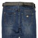 Джинси жіночі VERTICES JEANS 915 Класика
