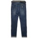 Джинси жіночі VERTICES JEANS 915 Класика
