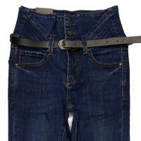 Джинсы женские VERTICES JEANS 937 Американка