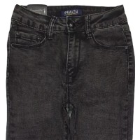Джинси жіночі PEALTIA JEANS 1003 Американка