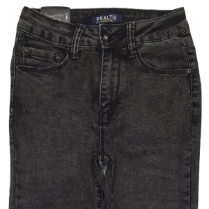 Джинси жіночі PEALTIA JEANS 1003 Американка