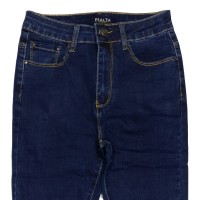 Джинси жіночі PEALTIA JEANS 3302 Американка