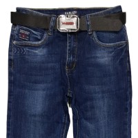 Джинси жіночі HANLEBY JEANS 3600 Класика